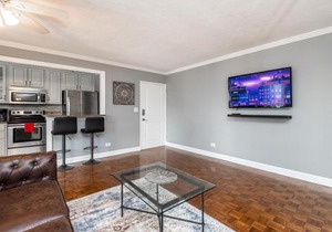 ENTIRE CONDO! Downtown! 24 Concierge! PT9B