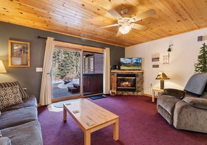 Fall River Hideaway Private Hot Tub
