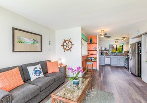 Gorgeous, Newly Remodelled Ocean Front Retreat-Sea Lodge II G6