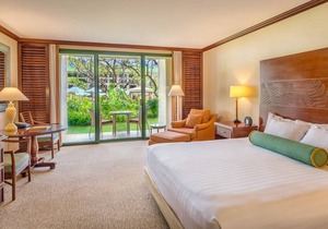 Grand Hyatt Kauai Resort & Spa