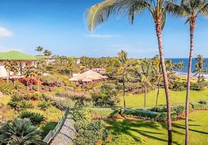 Grand Hyatt Kauai Resort & Spa