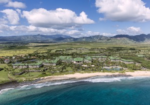 Grand Hyatt Kauai Resort and Spa