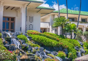 Grand Hyatt Kauai Resort and Spa