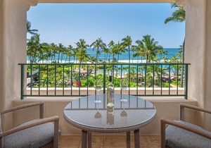 Grand Hyatt Kauai Resort and Spa