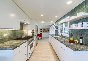 Haena Beach House: Private Luxury Beachfront Home w/Breathtaking Views