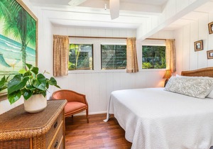 Hale Aloha in Haena - Charming Haena Home w/Ocean Views and Lanai! TVNC 1051