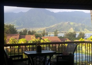 Hanalei Bay RESORT2311, AmazngView 215.00 10/26-30 BeachFront BlowoutSale10Stars