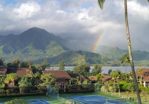 Hanalei Bay RESORT2311, AmazngView 215.00 10/26-30 BeachFront BlowoutSale10Stars