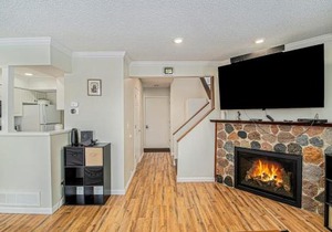 Hideaway Valley Condo 36