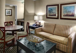 Holiday Inn Express Hotel & Suites Atlanta Buckhead