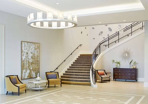 Hyatt Regency Atlanta Perimeter at Villa Christina