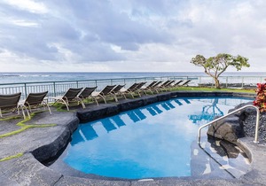 Incredible 2 bedroom villa at Marriott Waiohai Beach Club!