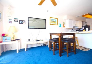 Jockey Beach 378-Baywater 123rd St, Internet, Pool, W/D, AC