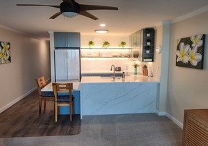 Just finished complete renovation in March, 2025