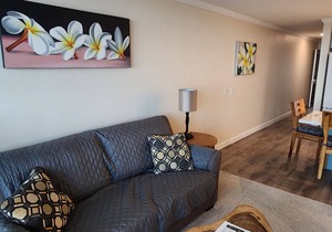 Just finished complete renovation in March, 2025