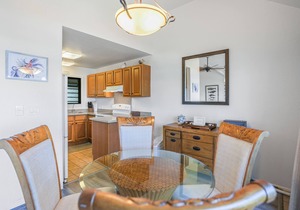 Kaha Lani Resort #325, Oceanfront, Steps to Beach, No Resort Fees!