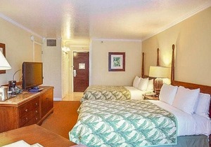 Kauai Beach Resort #2541