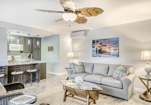 Kauai Beach Villas D10