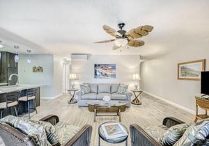 Kauai Beach Villas D10
