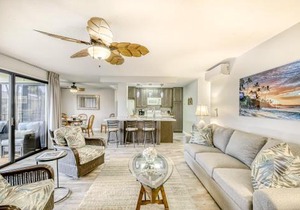Kauai Beach Villas D10