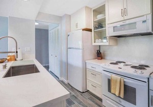Kauai Beach Villas E16 High-End Luxury Ocean View