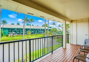 Kauai Beach Villas E5