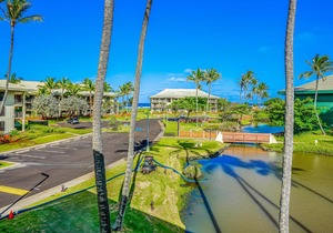 Kauai Beach Villas E5