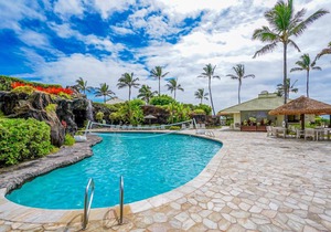 Kauai Beach Villas E5