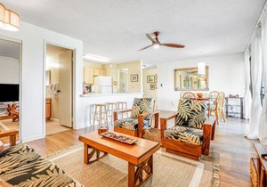 Kauai Beach Villas E5