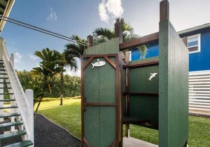 Kauai Exclusive! Dolphin Cottage #3