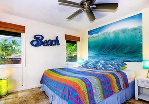 Kauai Tree House