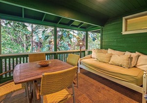 Kauai Tree House