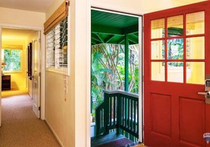 Kauai Tree House