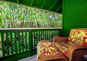 Kauai Tree House