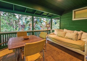 Kauai Tree House