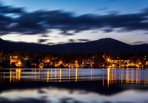 Lake Placid Club Lodges