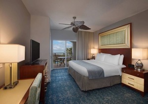 Marriott Ocean Pointe Fabulous Oceanfront Resort-Full resort access