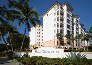 Marriott's Ocean Pointe
