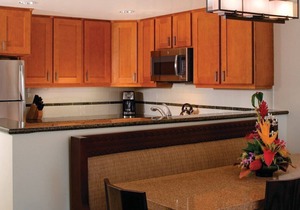 Marriott's Waiohai Beach Club, Oceanfront resort! 2 bedroom villa!