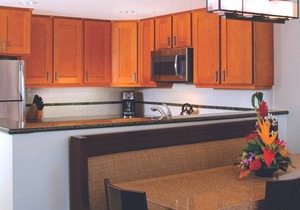 Ocean View - 2 Bedroom - Marriott's Waiohai Beach Club - Full Resort Access