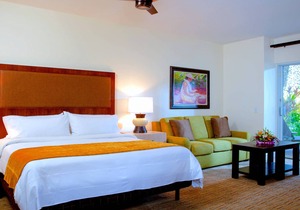 Ocean View - 2 Bedroom - Marriott's Waiohai Beach Club - Full Resort Access