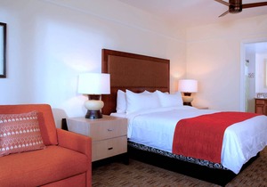 Ocean View - 2 Bedroom - Marriott's Waiohai Beach Club - Full Resort Access