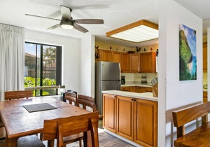 OCEANFRONT! at the Pono Kai Resort in Kauai AMAZING Views (AC) 2BR/2BA - Kapaa