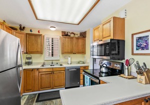 OCEANFRONT! at the Pono Kai Resort in Kauai AMAZING Views (AC) 2BR/2BA - Kapaa