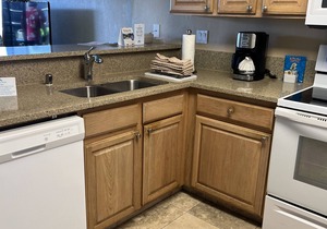 Our two bedroom LBR Oceanfront.Thanksgiving 2026 is available
