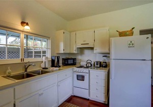 Plantation Cottage Cottage