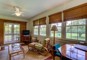Plantation Cottage home