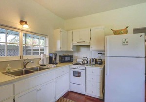 Plantation Cottage home