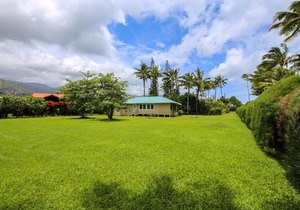 Plantation Cottage