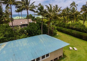 Plantation Cottage